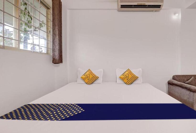 חדר סטנדרט, Svasthi Homes