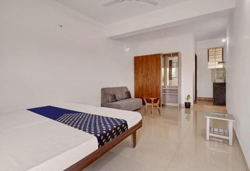 Номер Стандарт, Svasthi Homes