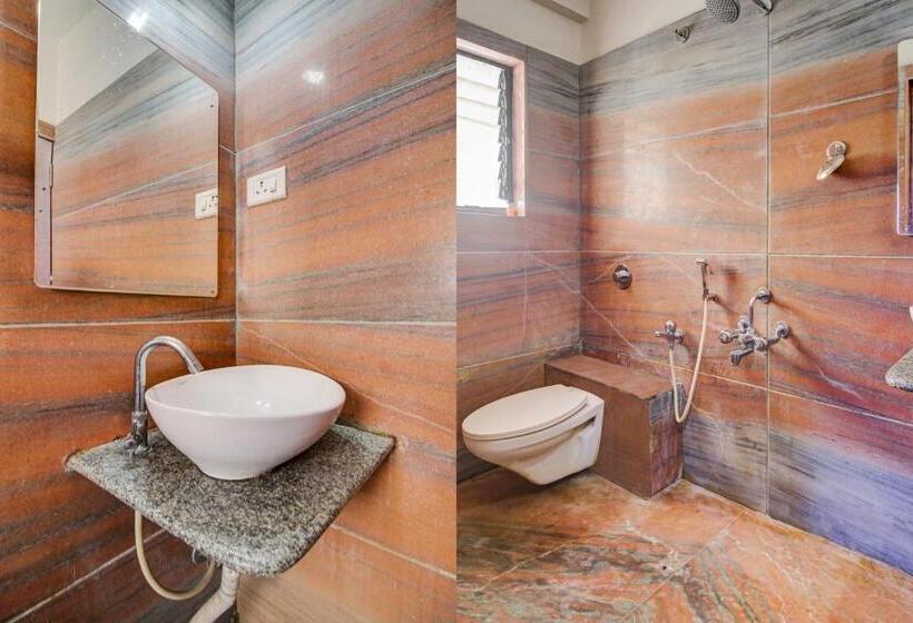 スタンダードルーム, Flagship Gandharva Lodging