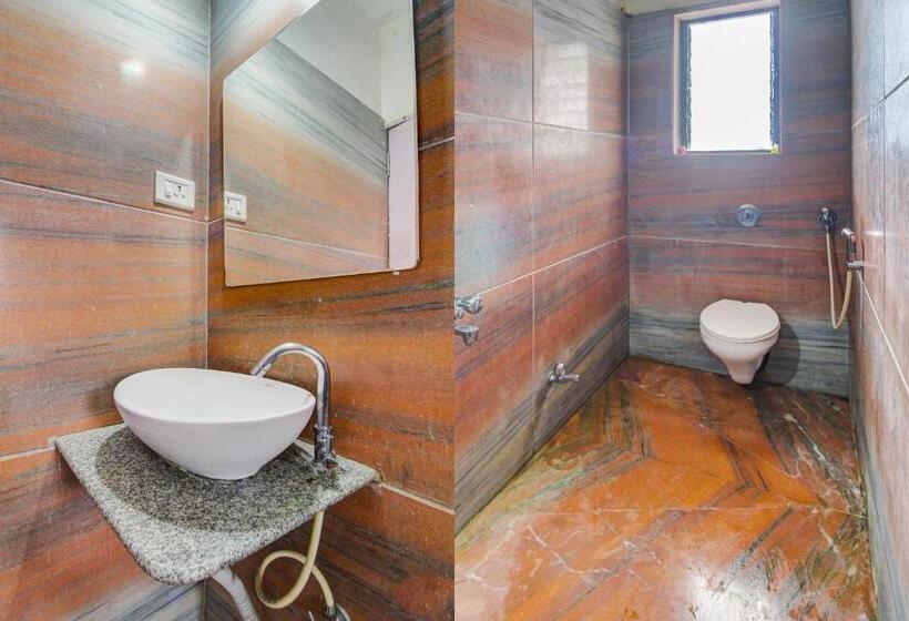 スタンダードルーム, Flagship Gandharva Lodging