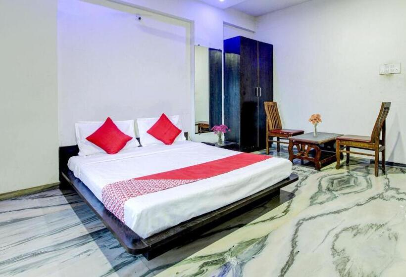 スタンダードルーム, Flagship Gandharva Lodging