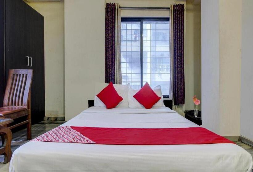 スタンダードルーム, Flagship Gandharva Lodging