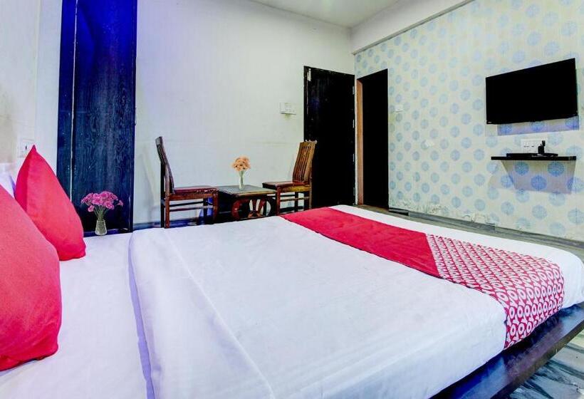 スタンダードルーム, Flagship Gandharva Lodging