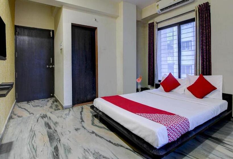 スタンダードルーム, Flagship Gandharva Lodging