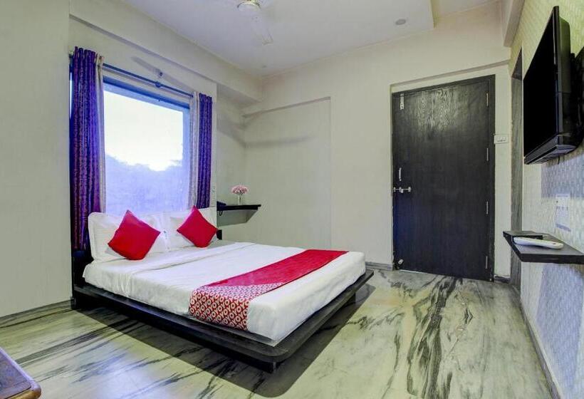 スタンダードルーム, Flagship Gandharva Lodging