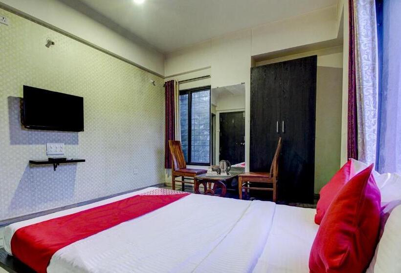 スタンダードルーム, Flagship Gandharva Lodging