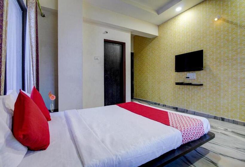 スタンダードルーム, Flagship Gandharva Lodging