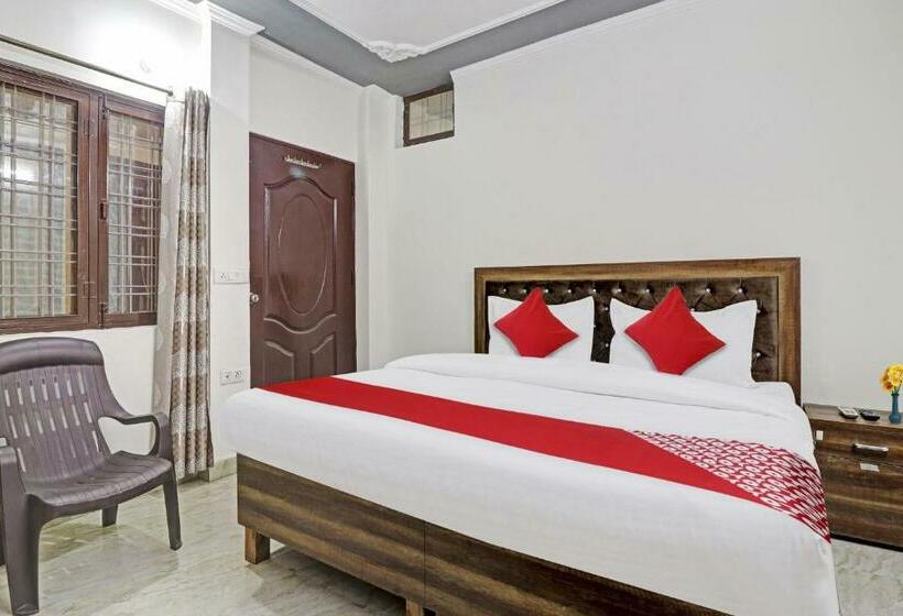 트리플 클래식 룸, Flagship Star View