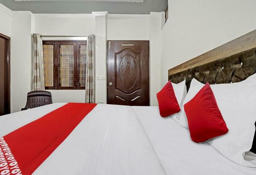 트리플 클래식 룸, Flagship Star View