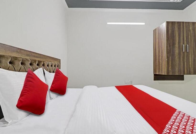 트리플 클래식 룸, Flagship Star View