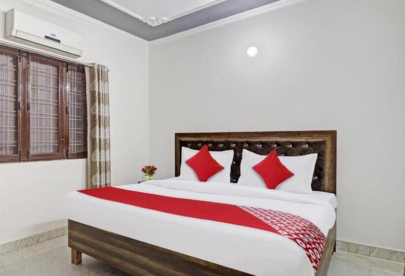 트리플 클래식 룸, Flagship Star View