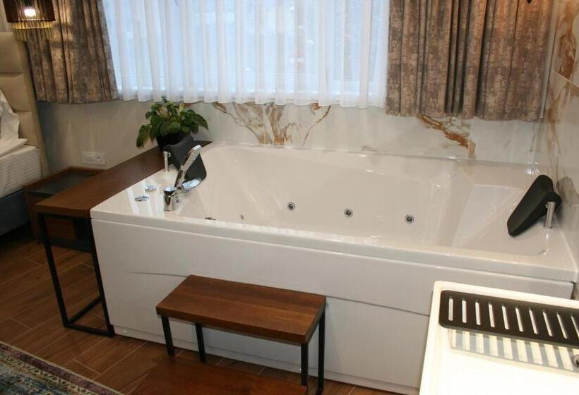 آپارتمان سوپریور 1 خوابه, La More