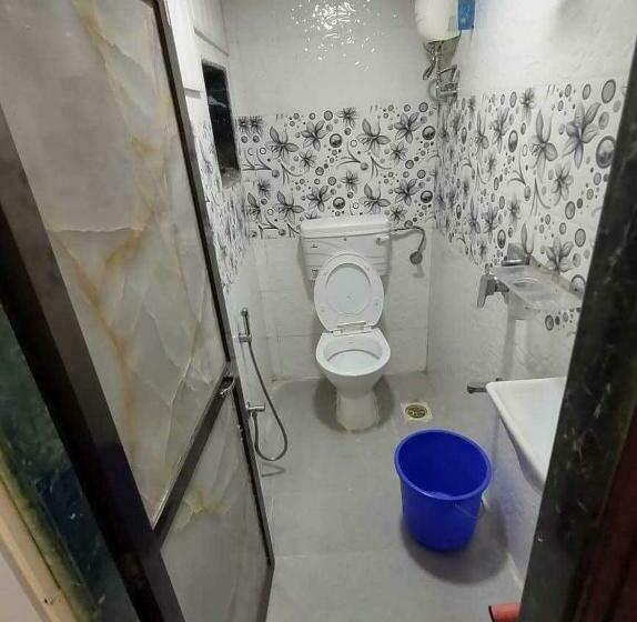 غرفة كلاسيكية ثلاثية, Oyo Flagship 80644  Noble Palace