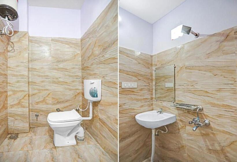 Трехместный Номер Классика, Oyo Flagship Shri Nanadan Palace