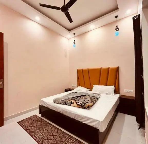 Chambre Deluxe Individuelle, The Miraj
