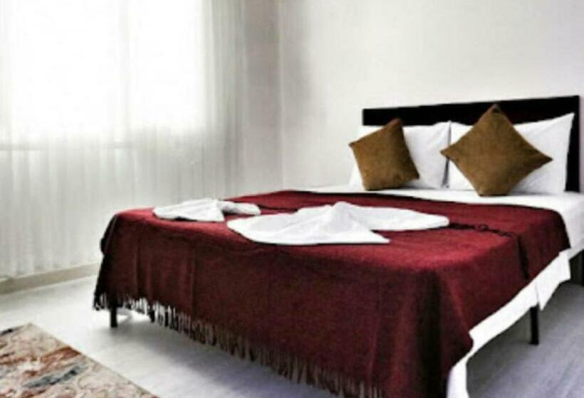 Quarto Estandar, Pendi̇kli̇ Kahvalti Ve Konaklama Yeri̇