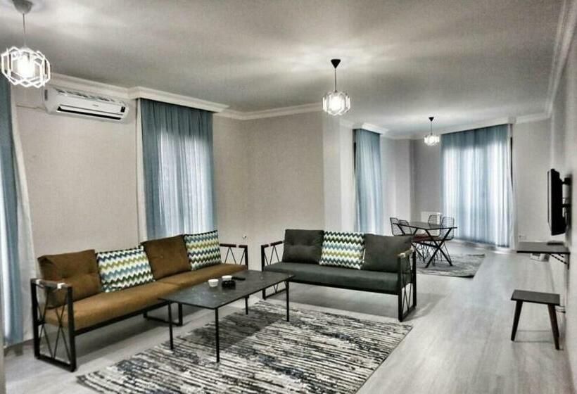חדר סטנדרט, Pendi̇kli̇ Kahvalti Ve Konaklama Yeri̇