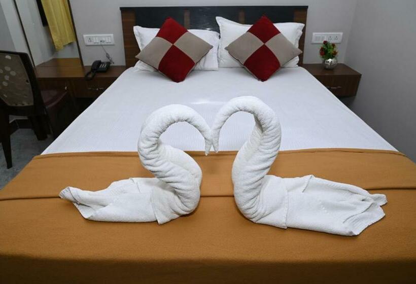 豪华房间, Costa Land