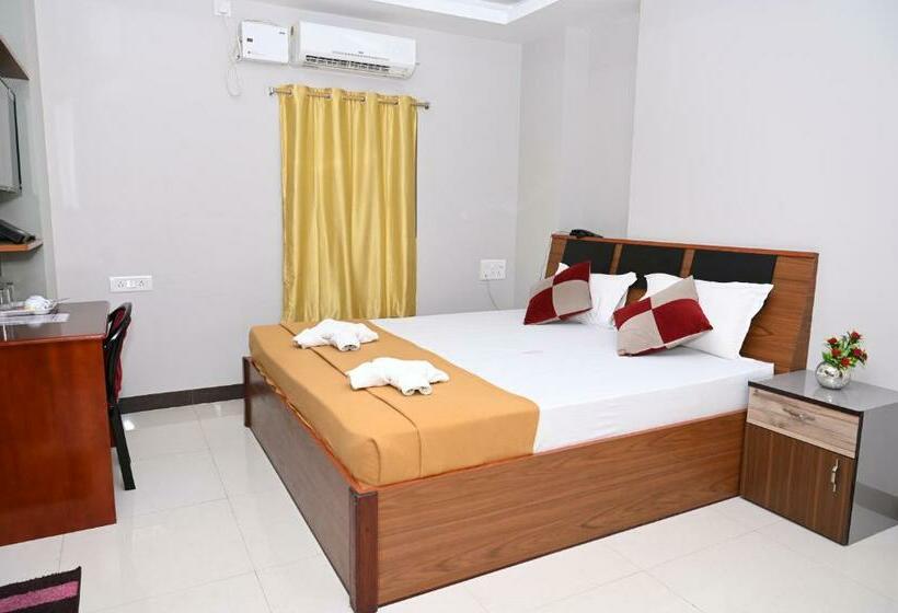 豪华房间, Costa Land