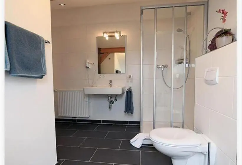 Standard-huone, L Ulivo Italienische Restaurant Und Pension