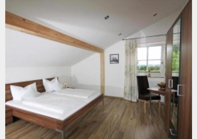 スタンダードルーム, L Ulivo Italienische Restaurant Und Pension