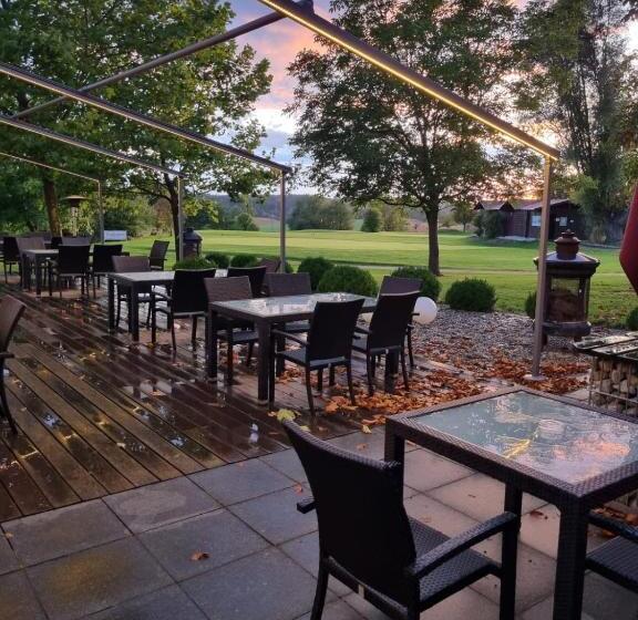 スタンダードルーム, L Ulivo Italienische Restaurant Und Pension