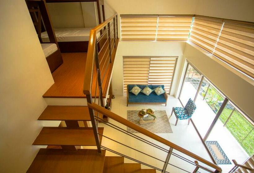 חדר סטודיו סטנדרד, Estancia De Lorenzo