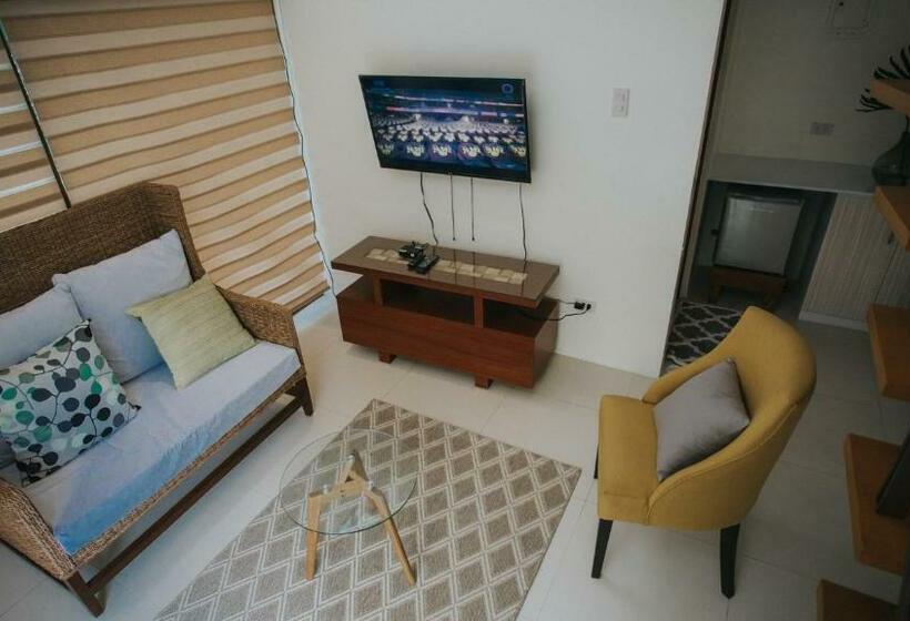 חדר סטודיו סטנדרד, Estancia De Lorenzo