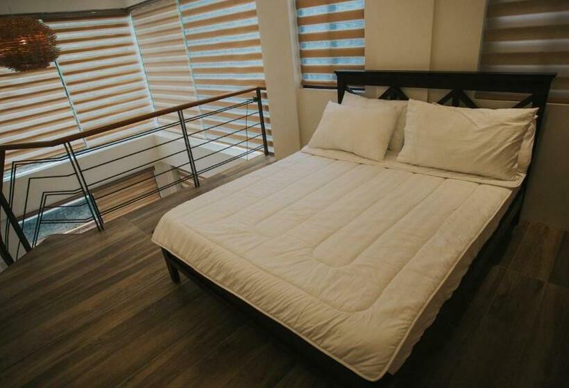 חדר סטודיו סטנדרד, Estancia De Lorenzo