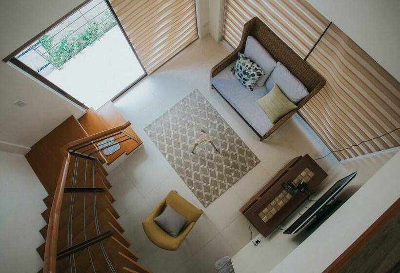 חדר סטודיו סטנדרד, Estancia De Lorenzo