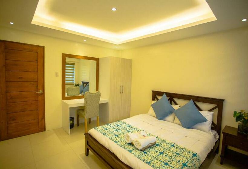 חדר סטודיו סטנדרד, Estancia De Lorenzo