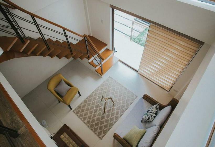 חדר סטודיו סטנדרד, Estancia De Lorenzo