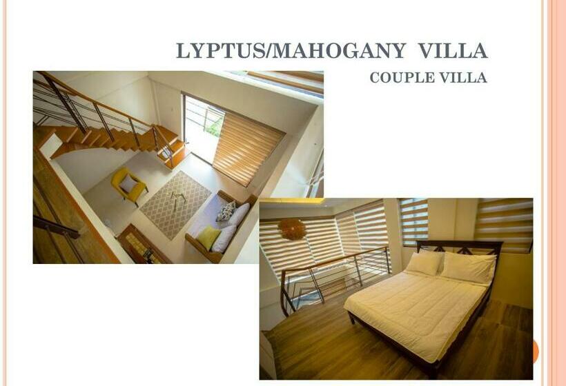 חדר סטודיו סטנדרד, Estancia De Lorenzo