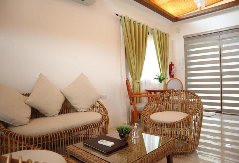 וילה בת חדר שינה 1, Estancia De Lorenzo