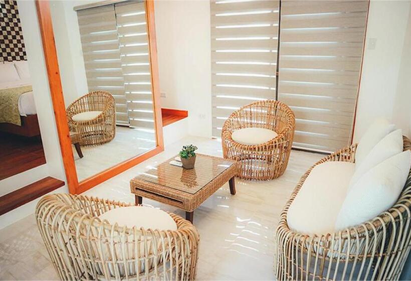 וילה בת חדר שינה 1, Estancia De Lorenzo