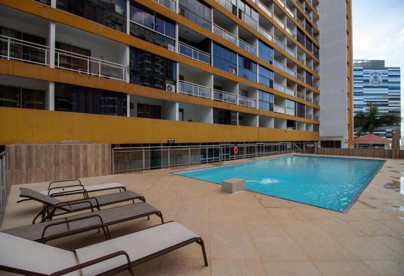 Номер Deluxe с Балконом, Garvey Park