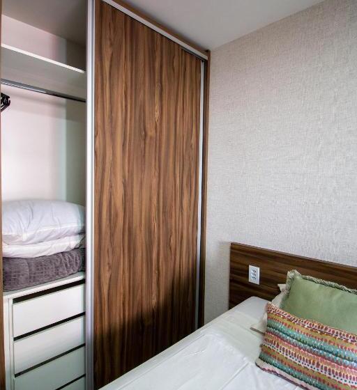 Номер Deluxe с Балконом, Garvey Park