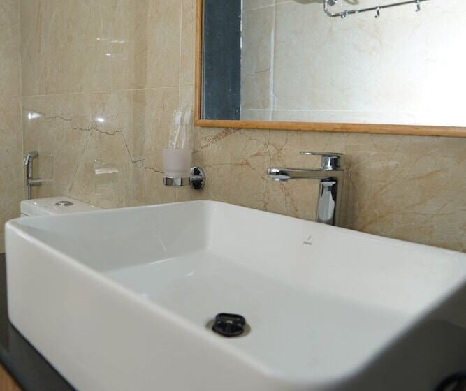 חדר סטנדרט, Lotus Club Boutique