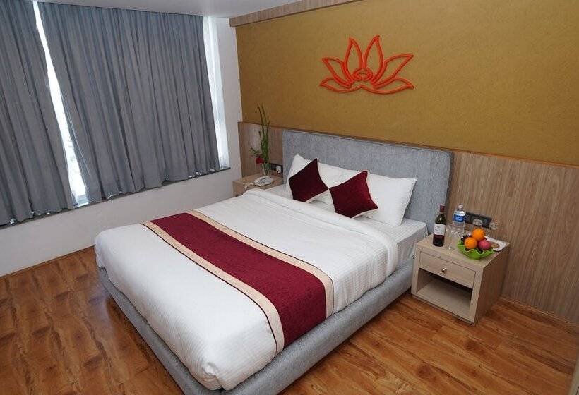 חדר סטנדרט, Lotus Club Boutique