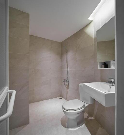 استودیوی استاندارد, M Village Lê Văn Sỹ