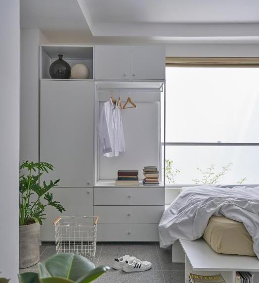 استودیوی استاندارد, M Village Lê Văn Sỹ