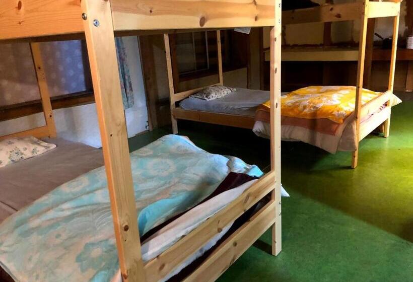 בית, חדר שינה 1, Nihonichi Shoboi Guest House   Vacation Stay 13383