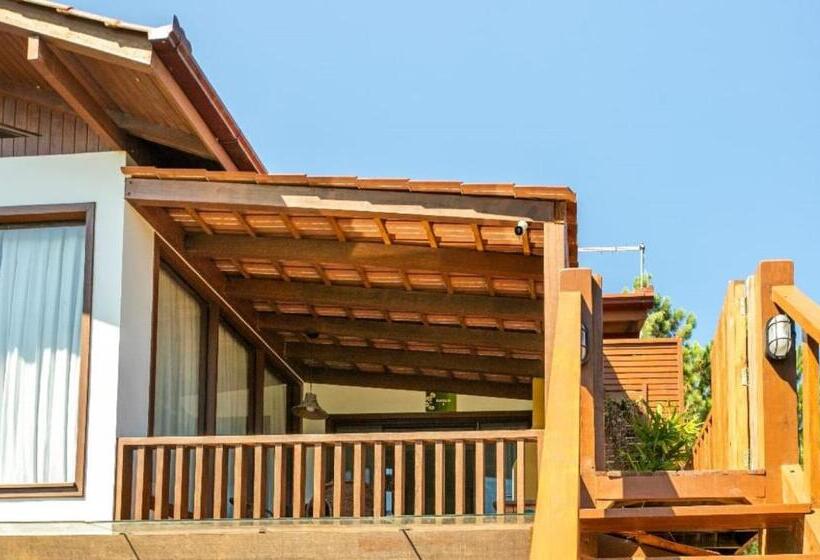 家庭工作室, Refugio Na Praia Hospedagem Guarda Do Embaú