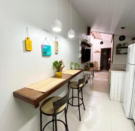 标准工作室, Refugio Na Praia Hospedagem Guarda Do Embaú