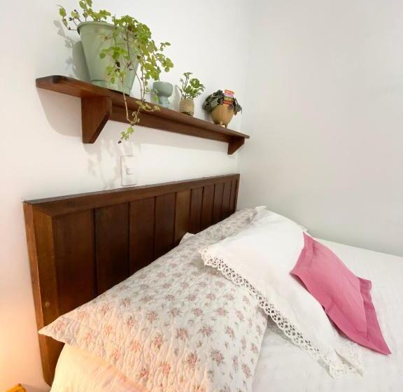 标准工作室, Refugio Na Praia Hospedagem Guarda Do Embaú