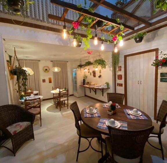 家庭工作室, Refugio Na Praia Hospedagem Guarda Do Embaú