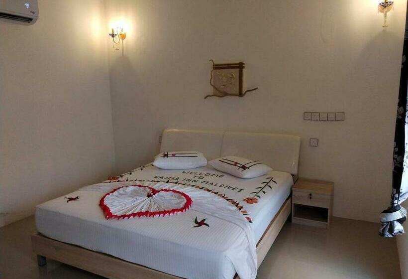 اتاق استاندارد, Saima Inn