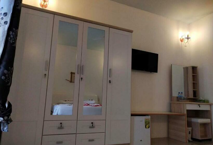 اتاق استاندارد, Saima Inn