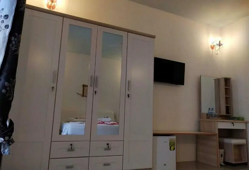 اتاق استاندارد, Saima Inn