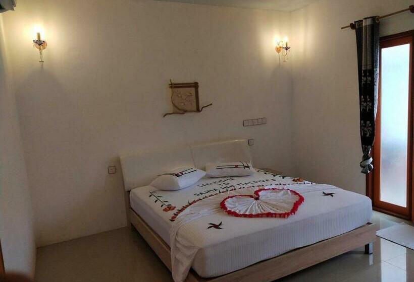 اتاق استاندارد, Saima Inn